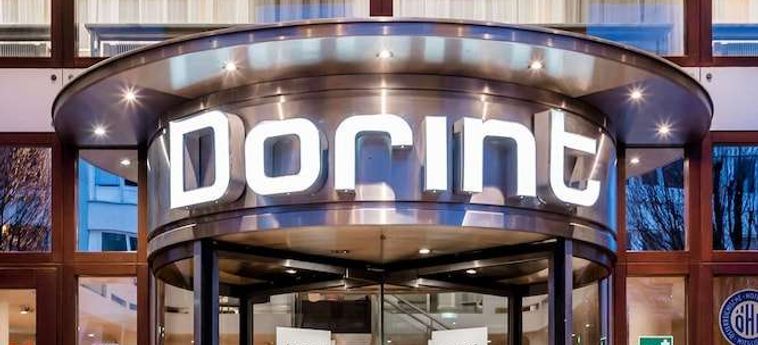Dorint City-Hotel Salzburg Salzbourg : Photo 