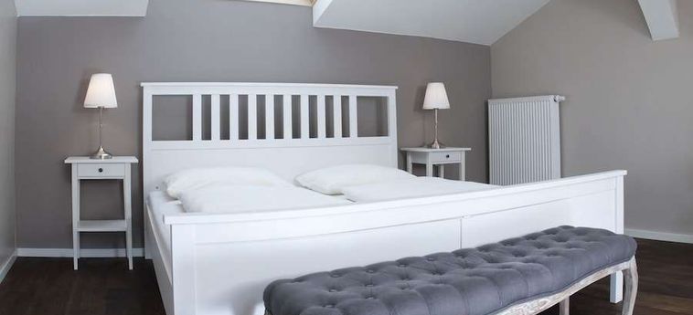 Altstadthotel Kasererbrau Salzbourg : Photo 