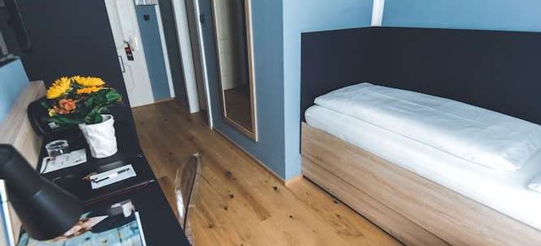 Altstadthotel Kasererbrau Salzbourg : Photo 