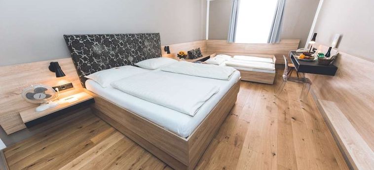 Altstadthotel Kasererbrau Salzbourg : Photo 