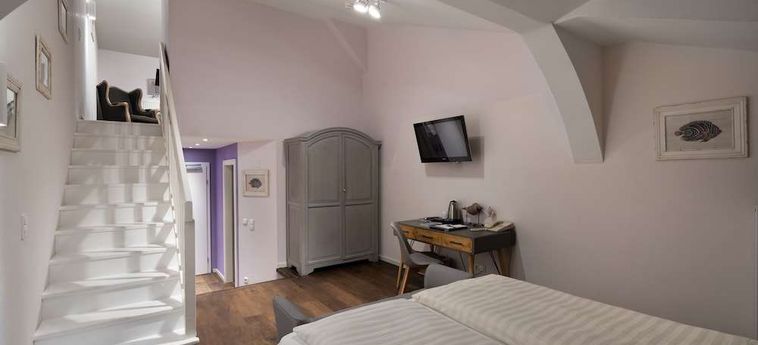Altstadthotel Kasererbrau Salzbourg : Photo 
