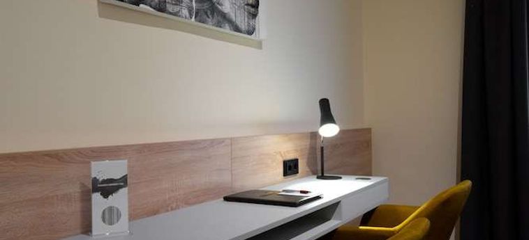 Altstadthotel Kasererbrau Salzbourg : Photo 