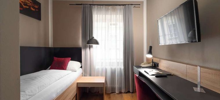 Altstadthotel Kasererbrau Salzbourg : Photo 