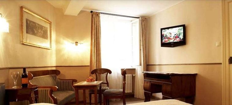 Altstadthotel Kasererbrau Salzbourg : Photo 