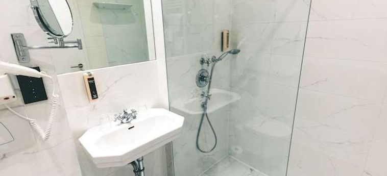 Altstadthotel Kasererbrau Salzbourg : Photo 
