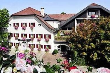 Hotel Bräuwirt:  SALZBURG