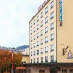 Hotel IMLAUER & BRÄU