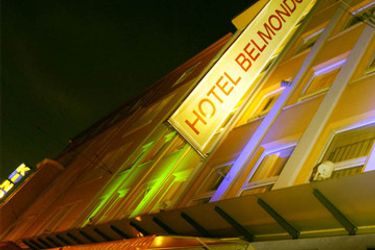 Hotel Plaza Inn Salzburg City:  SALZBURG