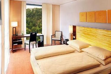 Hotel Holiday Inn Salzburg City:  SALZBURG