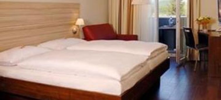 Hotel Four Points Flex By Sheraton Salzburg Messe Salzburg: Foto 