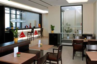 Hotel Four Points Flex By Sheraton Salzburg Messe Salzburg: Photo 