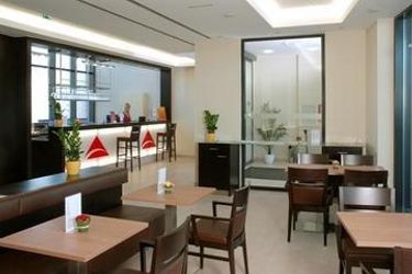 Hotel Four Points Flex By Sheraton Salzburg Messe Salzburg: Photo 