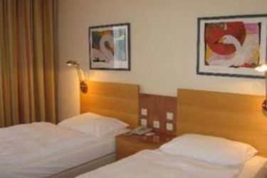 Hotel Four Points Flex By Sheraton Salzburg Messe Salzburg: Photo 