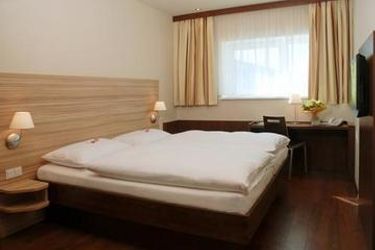 Hotel Four Points Flex By Sheraton Salzburg Messe Salzburg: Photo 
