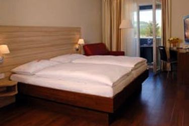 Hotel Four Points Flex By Sheraton Salzburg Messe Salzburg: Photo 