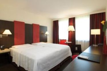 Hotel Nh Salzburg City:  SALZBURG
