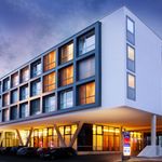 Hotel STAR INN HOTEL SALZBURG AIRPORT