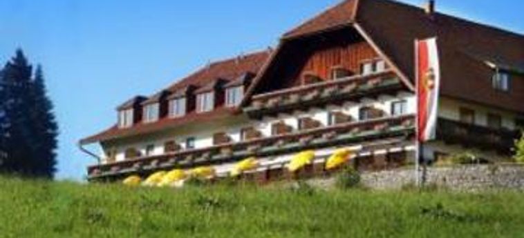 Hotel Schöne Aussicht:  SALZBURG