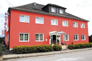 Hotel Lilienhof:  SALZBURG