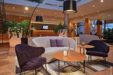 Dorint City-Hotel Salzburg Salzburg: Photo 