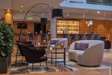 Dorint City-Hotel Salzburg Salzburg: Photo 