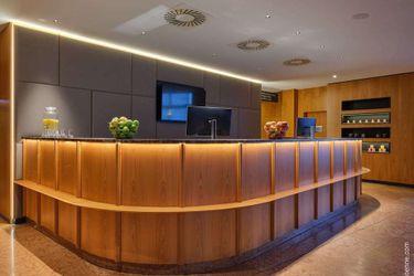 Dorint City-Hotel Salzburg Salzburg: Photo 