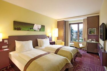 Dorint City-Hotel Salzburg Salzburg: Photo 