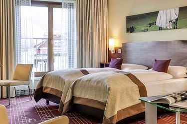 Dorint City-Hotel Salzburg Salzburg: Photo 