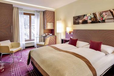 Dorint City-Hotel Salzburg Salzburg: Photo 