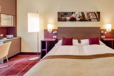 Dorint City-Hotel Salzburg Salzburg: Photo 