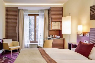 Dorint City-Hotel Salzburg Salzburg: Photo 