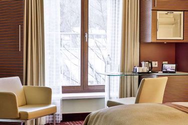 Dorint City-Hotel Salzburg Salzburg: Photo 