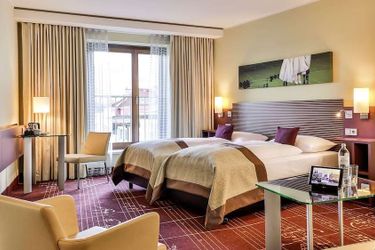 Dorint City-Hotel Salzburg Salzburg: Photo 
