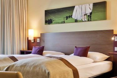 Dorint City-Hotel Salzburg Salzburg: Photo 