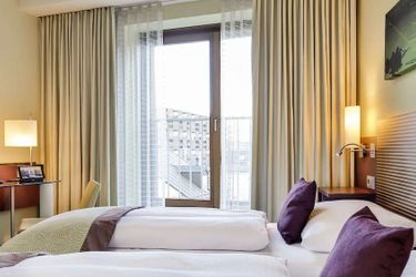 Dorint City-Hotel Salzburg Salzburg: Photo 