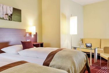 Dorint City-Hotel Salzburg Salzburg: Photo 