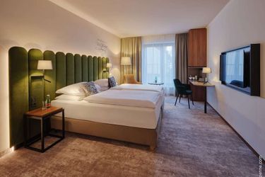 Dorint City-Hotel Salzburg Salzburg: Photo 