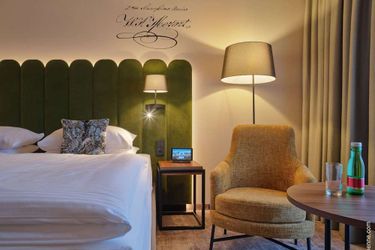 Dorint City-Hotel Salzburg Salzburg: Photo 
