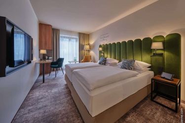Dorint City-Hotel Salzburg Salzburg: Photo 