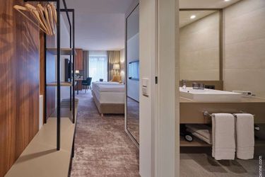 Dorint City-Hotel Salzburg Salzburg: Photo 