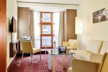 Dorint City-Hotel Salzburg Salzburg: Photo 