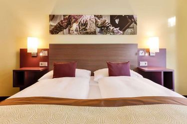 Dorint City-Hotel Salzburg Salzburg: Photo 