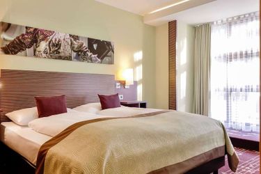 Dorint City-Hotel Salzburg Salzburg: Photo 
