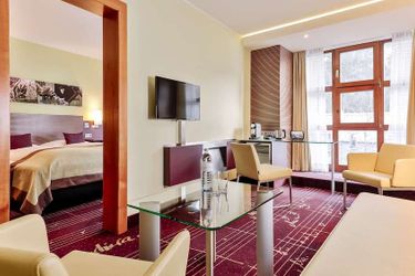 Dorint City-Hotel Salzburg Salzburg: Photo 