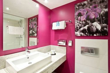 Dorint City-Hotel Salzburg Salzburg: Photo 