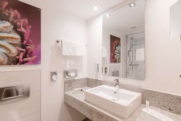 Dorint City-Hotel Salzburg Salzburg: Photo 