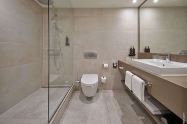Dorint City-Hotel Salzburg Salzburg: Photo 