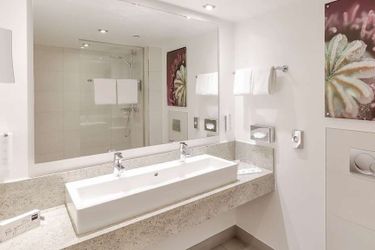 Dorint City-Hotel Salzburg Salzburg: Photo 