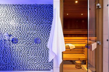 Dorint City-Hotel Salzburg Salzburg: Photo 