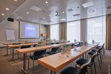 Dorint City-Hotel Salzburg Salzburg: Photo 